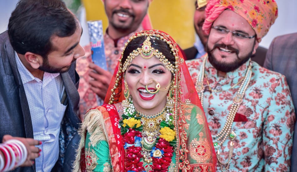 Kushal Vadera Photography